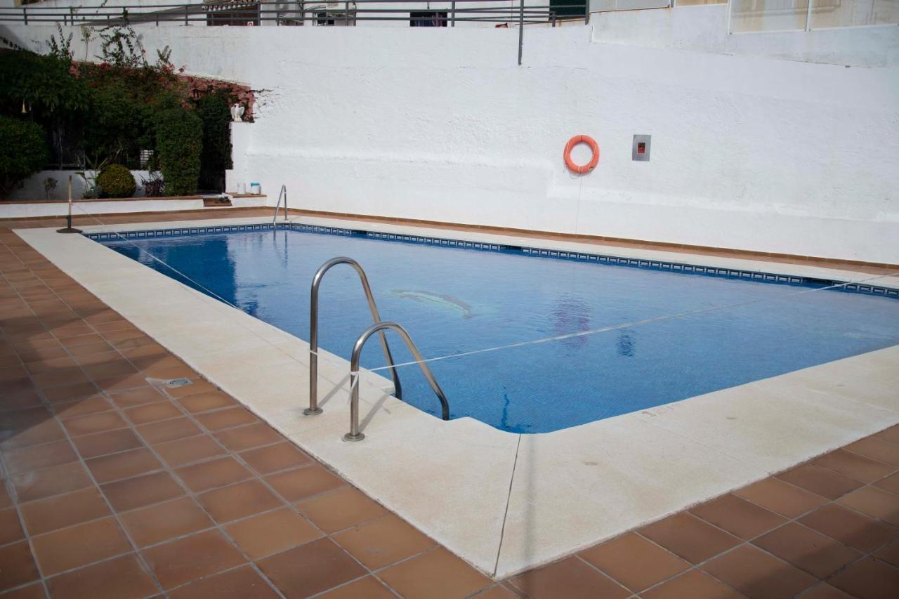 Monko - Rosario Apartment Beach & Sun O Torremolinos Kültér fotó