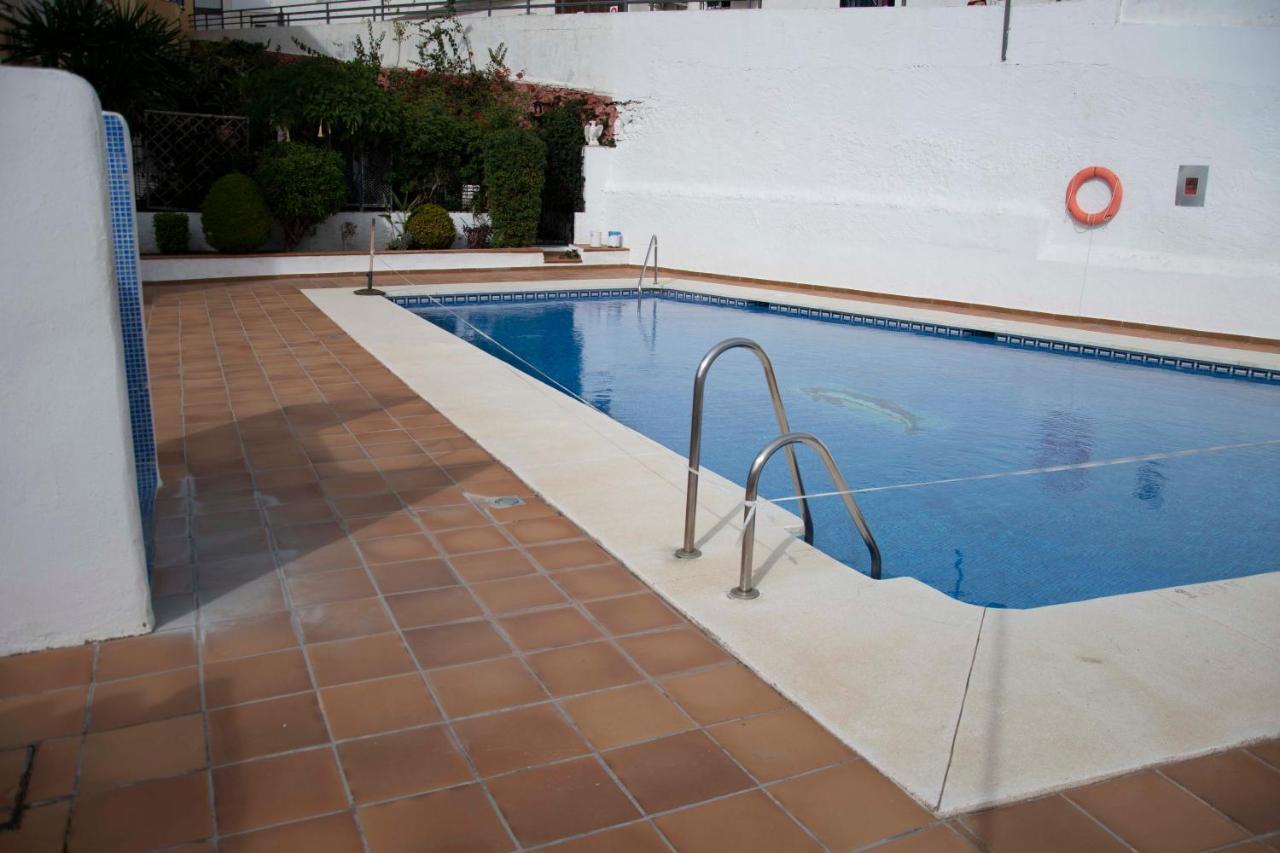 Monko - Rosario Apartment Beach & Sun O Torremolinos Kültér fotó