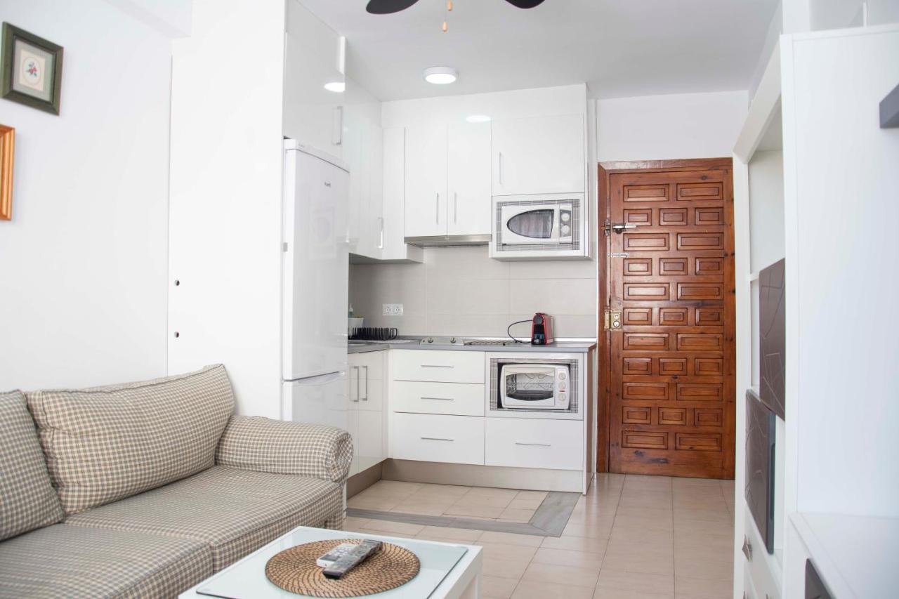Monko - Rosario Apartment Beach & Sun O Torremolinos Kültér fotó