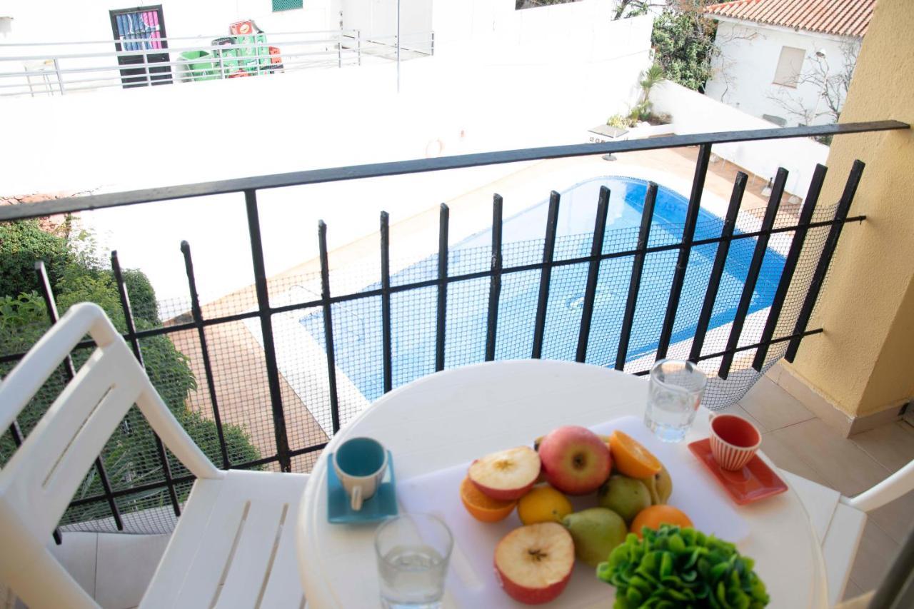 Monko - Rosario Apartment Beach & Sun O Torremolinos Kültér fotó