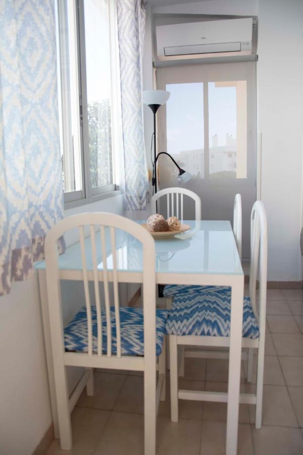 Monko - Rosario Apartment Beach & Sun O Torremolinos Kültér fotó