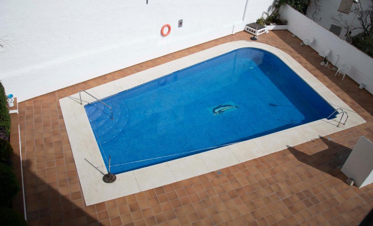 Monko - Rosario Apartment Beach & Sun O Torremolinos Kültér fotó